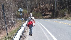 Ruth Bennett McDougal Dorrough; NCT; New York; Black River Feeder Canal Trail