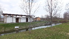 Chittenango Boat Landing Canal Museum NY