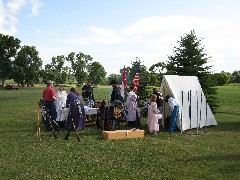 pioneers North Dakota; NCT Conference; Riverbend Farm