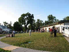 North Dakota; NCT Conference; Riverbend Farm