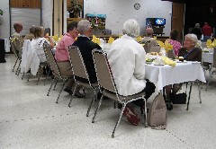 North Dakota; NCT Conference; Benefit Dinner