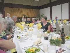 North Dakota; NCT Conference; Benefit Dinner