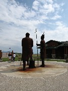 North Dakota; Fort Mandan