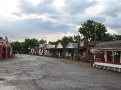 Jamestown North Daklota