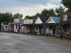 Jamestown North Daklota