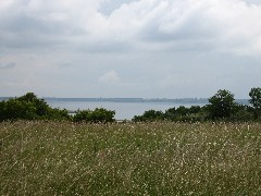 North Dakota; NCT Terminus Lake Sakakawea