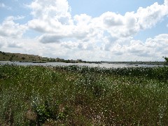 NCT; North Dakota; Great Karnak prairie