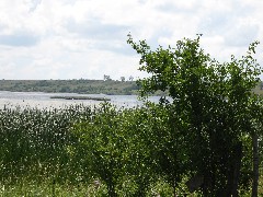 NCT; North Dakota; Great Karnak prairie