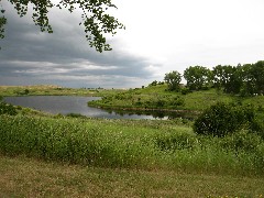 NCT; North Dakota; Ladies Line Railroad