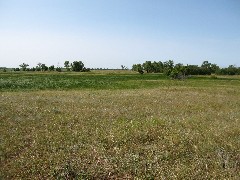 NCT; North Dakota; Grasslands prairie Hike