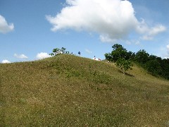 NCT; North Dakota; Grasslands prairie Hike