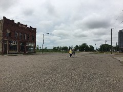 Mary Moberg; Ruth Bennett McDougal Dorrough; NCT; Wolcott; Colfax, ND