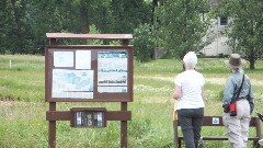 Mary Moberg; Ruth Bennett McDougal Dorrough; NCT; Dakota prairie Chapter; Walcott; Colfax, ND