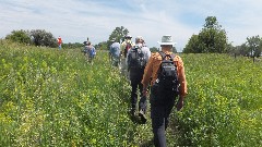 Dakota Prairie Chapter; NCT; Walcott; Colfax, ND