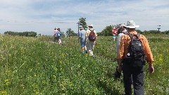 Dakota prairie Chapter of the NCT