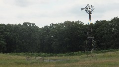 windmill; NCT; Sheyenne, ND