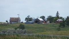 NCT; Coleharbor, ND