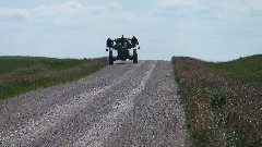 farm machinery; NCT; Coleharbor, ND