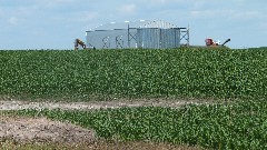 NCT; Sakakawea Lake, ND