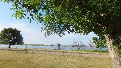 Sakakawea Lake, ND