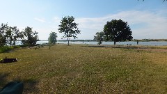 Sakakawea Lake, ND