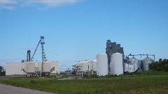 NCT Binford, ND