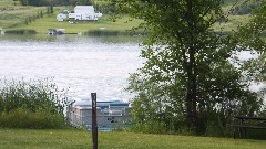 NCT; Baldhill Creek, ND