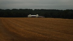 farm house; NCT; Lisbon, ND