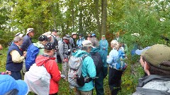 NCT; Tamarack Wildlife Area; Tamarack MN