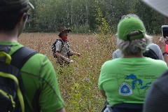 NCT; North Dakota; Celebration; Tamarac Hike by Dove; DSC_0102a