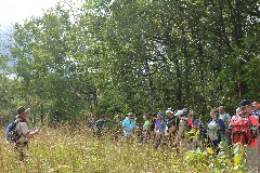 NCT; North Dakota; Celebration; Tamarac Hike by Dove; DSC_0107a