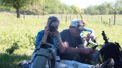 Dove, John Day; NCT; North Dakota; Celebration; Our Hike; by Dan Dorrough