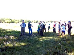NCT; North Dakota; Celebration; Our Hike;Jacob, Ellery Wheeler; Ben Dorrough; Sarah Derry