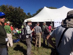 NCT; North Dakota; Dan Dorrough; Celebration; Our Hike;