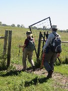 NCT; North Dakota; Celebration; Our Hike; by Deb Koeplin