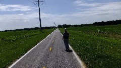 Ruth Bennett McDougal Dorrough; NCT Wabash Cannonball Trail