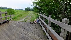 Ruth Bennett McDougal Dorrough; NCT Wabash Cannonball Trail