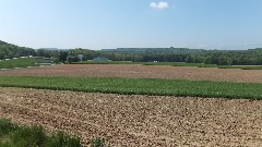 Hiking; NCT; Ohio; Beavercreek State Park Area