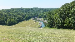 Hiking; NCT; Buckeye Trail; Caesar s Creek; BT