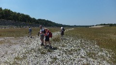 Hiking; NCT; Buckeye Trail; Caesar s Creek; BT