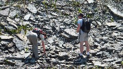 Hiking; NCT; Buckeye Trail; Caesar s Creek; BT