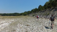 Hiking; NCT; Buckeye Trail; Caesar s Creek; BT