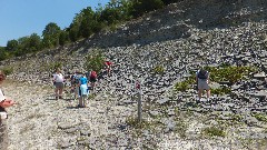 Hiking; NCT; Buckeye Trail; Caesar s Creek; BT