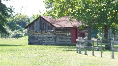 Hiking; NCT; Buckeye Trail; Caesar s Creek; BT