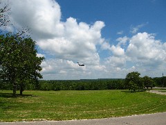 Hiking; NCT; Buckeye Trail; Dayton near WPAFB; BT