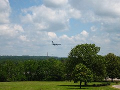 Hiking; NCT; Buckeye Trail; Dayton near WPAFB; BT