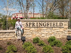 Ruth Bennett McDougal Dorrough; Hiking; NCT; Buckeye Trail; Springfield; BT