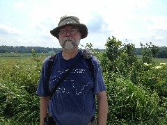 Dan Dorrough; NCT; Little Miami Scenic Trail Waynesville, OH 45068; BT