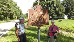 Cheryl Winningham; Ruth Bennet McDougal Dorrough McDougal Dorrough; NCT; Ohio; Pike Lake; BT