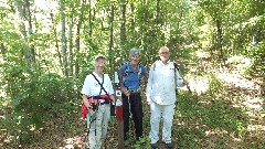 Ruth Bennet McDougal Dorrough McDougal Dorrough; Cheryl Winningham; NCT; Ohio; Pike Lake; BT